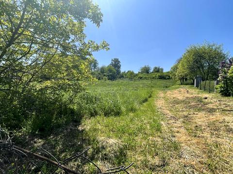 ділянка за адресою Садова