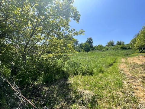 ділянка за адресою Садова