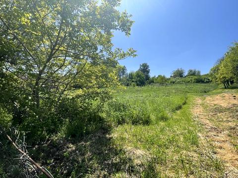 ділянка за адресою Садова