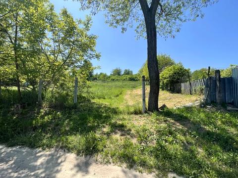 ділянка за адресою Садова