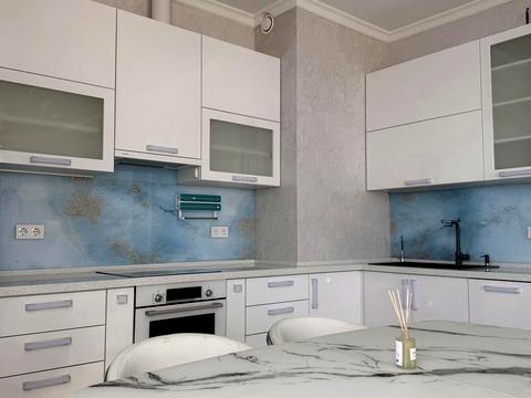 квартира за адресою Деміївська вул., 29