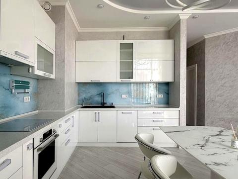 квартира за адресою Деміївська вул., 29