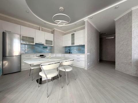 квартира за адресою Деміївська вул., 29