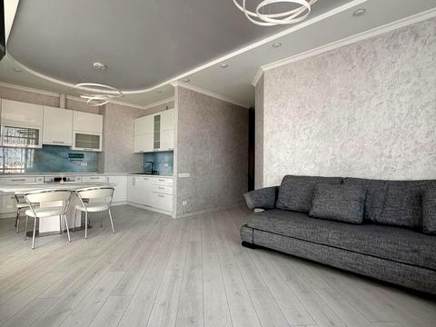 квартира за адресою Деміївська вул., 29