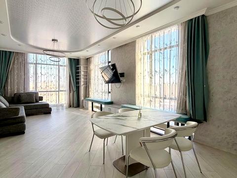 квартира за адресою Деміївська вул., 29