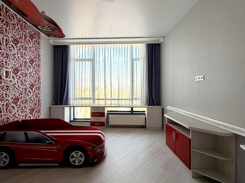 квартира за адресою Деміївська вул., 29