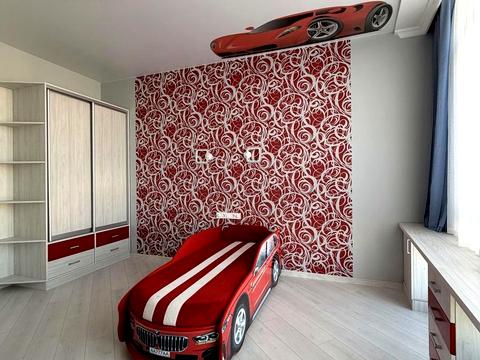 квартира за адресою Деміївська вул., 29