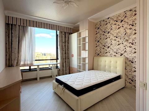 квартира за адресою Деміївська вул., 29