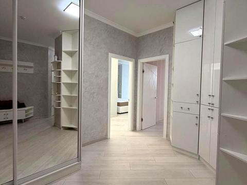 квартира за адресою Деміївська вул., 29