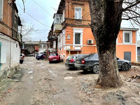 квартира за адресою Троїцька вул. (Червона), 26