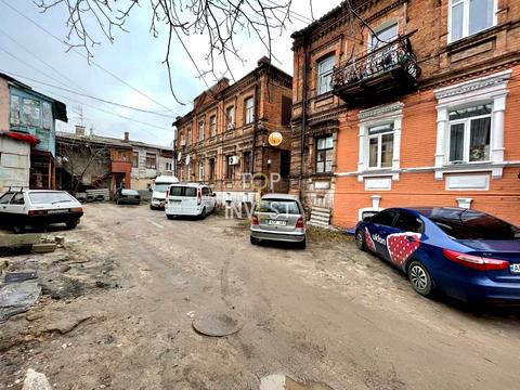 квартира за адресою Троїцька вул. (Червона), 26