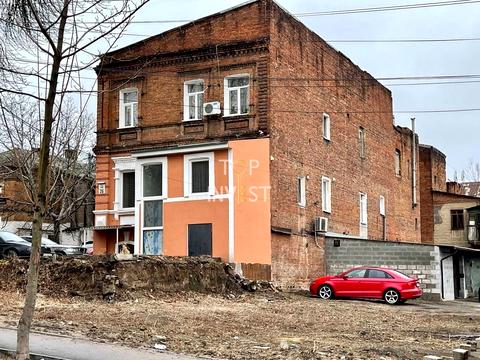 квартира за адресою Троїцька вул. (Червона), 26