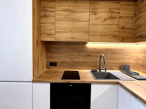 квартира по адресу Голосеевский просп. (40-летия Октября), 58