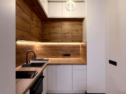 квартира по адресу Голосеевский просп. (40-летия Октября), 58