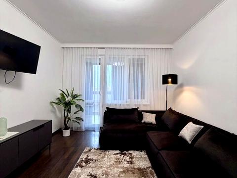 квартира по адресу Голосеевский просп. (40-летия Октября), 58