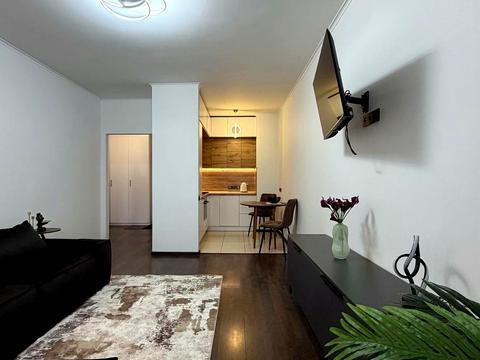 квартира по адресу Голосеевский просп. (40-летия Октября), 58