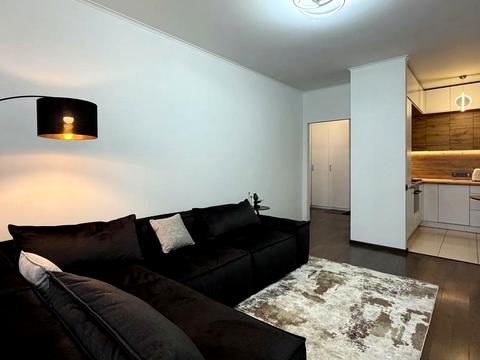 квартира по адресу Голосеевский просп. (40-летия Октября), 58