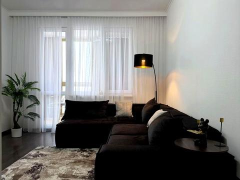 квартира по адресу Голосеевский просп. (40-летия Октября), 58