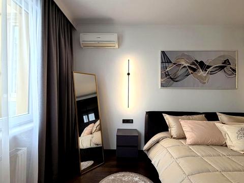 квартира по адресу Голосеевский просп. (40-летия Октября), 58