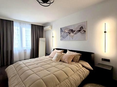 квартира по адресу Голосеевский просп. (40-летия Октября), 58