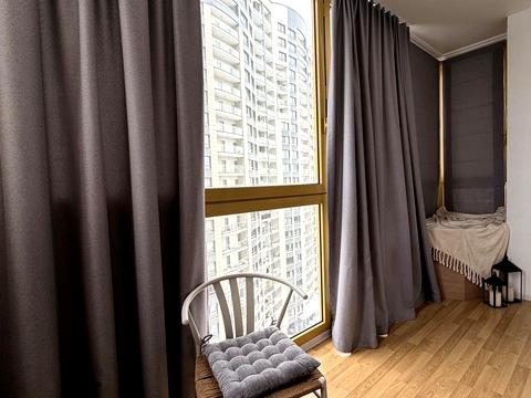 квартира по адресу Голосеевский просп. (40-летия Октября), 58