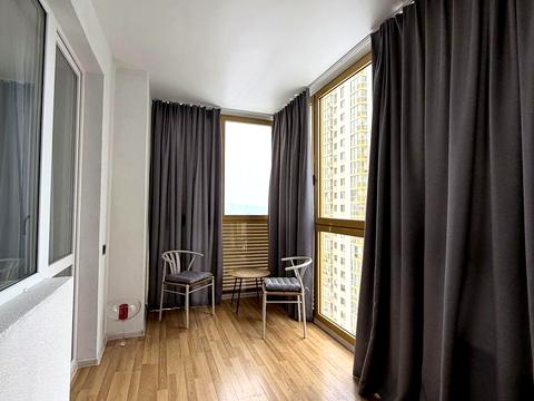 квартира по адресу Голосеевский просп. (40-летия Октября), 58