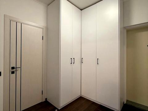 квартира по адресу Голосеевский просп. (40-летия Октября), 58