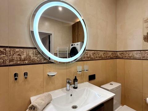 квартира по адресу Голосеевский просп. (40-летия Октября), 58