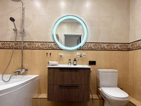 квартира по адресу Голосеевский просп. (40-летия Октября), 58