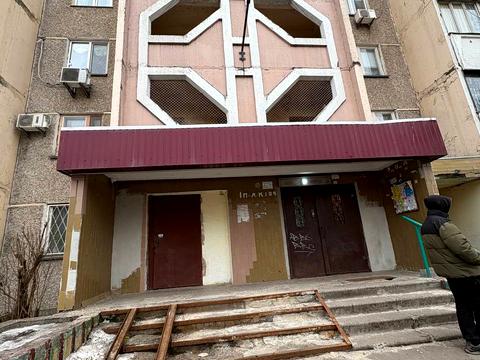 квартира за адресою Бахмацька вул., 10