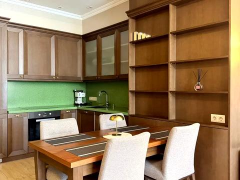 квартира за адресою Андрія Верхогляда вул. (Михайла Драгомирова), 15