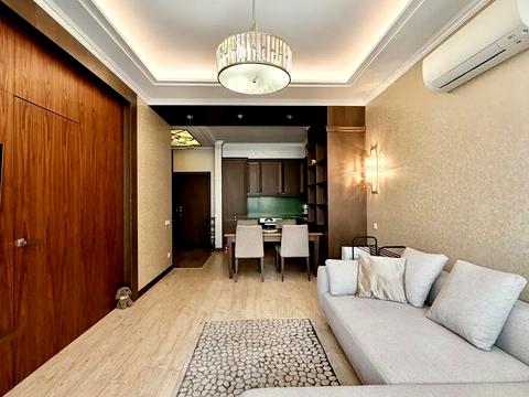 квартира за адресою Андрія Верхогляда вул. (Михайла Драгомирова), 15