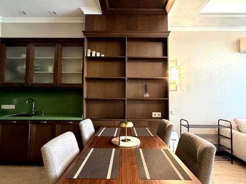 квартира за адресою Андрія Верхогляда вул. (Михайла Драгомирова), 15