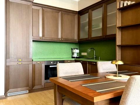 квартира за адресою Андрія Верхогляда вул. (Михайла Драгомирова), 15