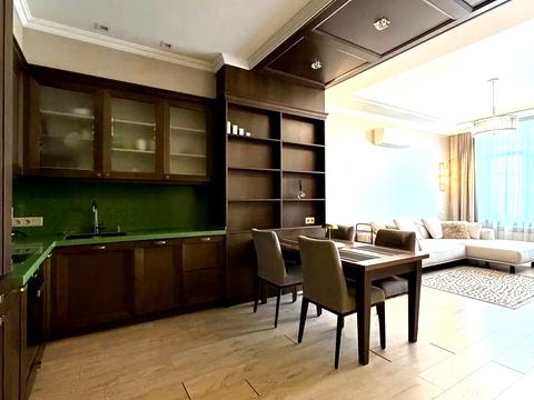 квартира за адресою Андрія Верхогляда вул. (Михайла Драгомирова), 15