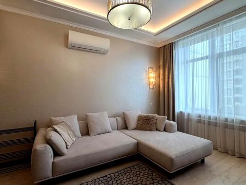 квартира за адресою Андрія Верхогляда вул. (Михайла Драгомирова), 15