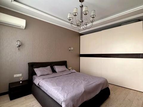 квартира за адресою Андрія Верхогляда вул. (Михайла Драгомирова), 15