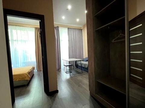 квартира за адресою Одеса, Анатолія Бачинського вул., 78 к1-5