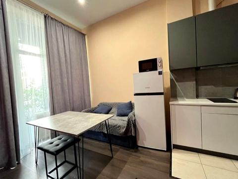 квартира за адресою Одеса, Анатолія Бачинського вул., 78 к1-5