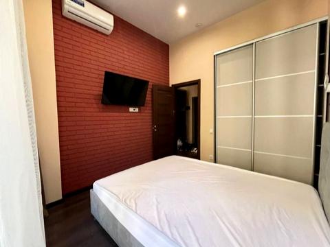 квартира за адресою Одеса, Анатолія Бачинського вул., 78 к1-5