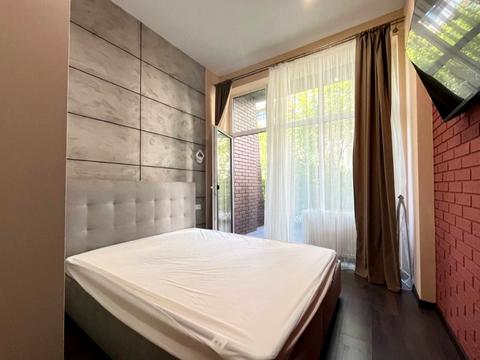 квартира за адресою Одеса, Анатолія Бачинського вул., 78 к1-5