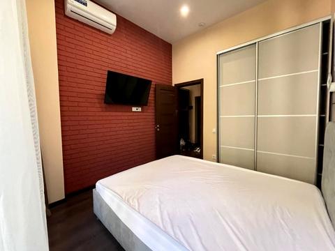 квартира за адресою Одеса, Анатолія Бачинського вул., 78 к1-5