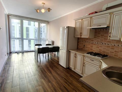 квартира за адресою Пасічна вул., 169г