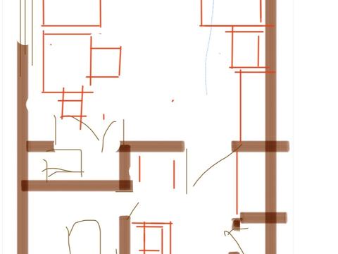 квартира по адресу Межевая ул., 12