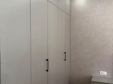 квартира по адресу Олександра Олеся ул., 2-В