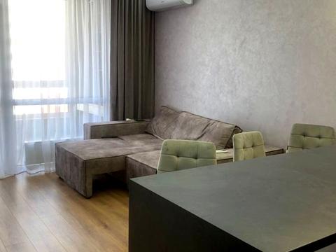 квартира по адресу Олександра Олеся ул., 2-В