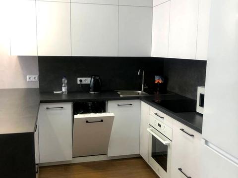 квартира по адресу Олександра Олеся ул., 2-В