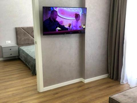 квартира по адресу Олександра Олеся ул., 2-В