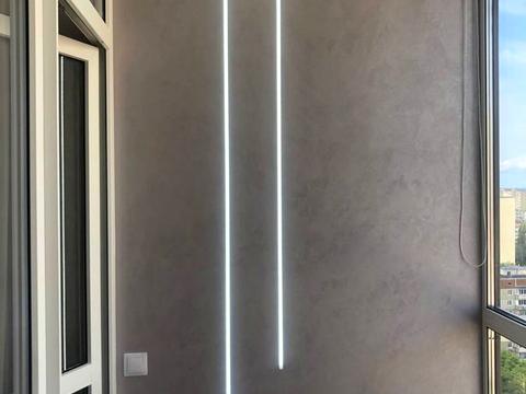 квартира по адресу Олександра Олеся ул., 2-В