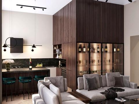 квартира за адресою Київ, Стрілецька вул., 7/6